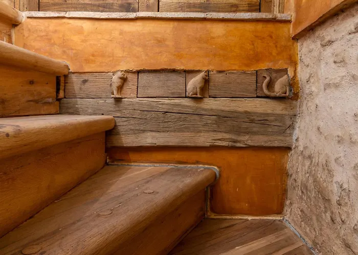 Da Enzo Gæstehus 4*