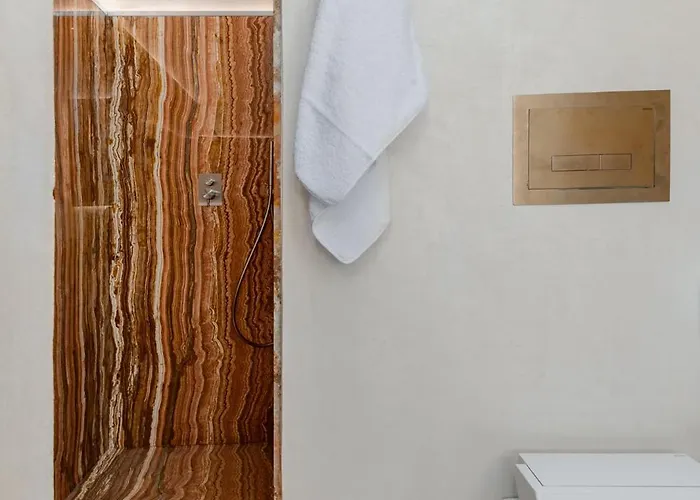 Da Enzo Gæstehus Rom