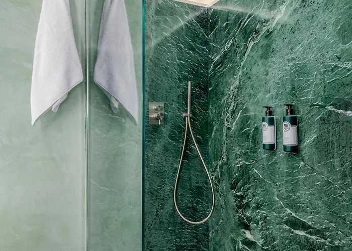 Da Enzo Gæstehus 4*