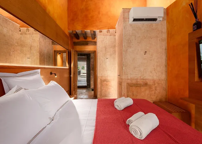 Gæstehus Da Enzo Rom