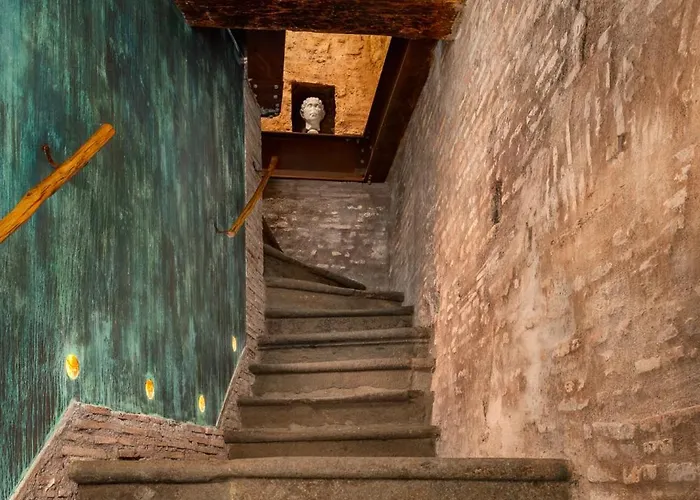 Gæstehus Da Enzo 4*