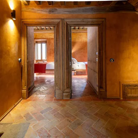 Maison d'hôtes Da Enzo *