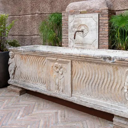 Maison d'hôtes Da Enzo Rome