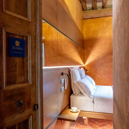 Maison d'hôtes Da Enzo *