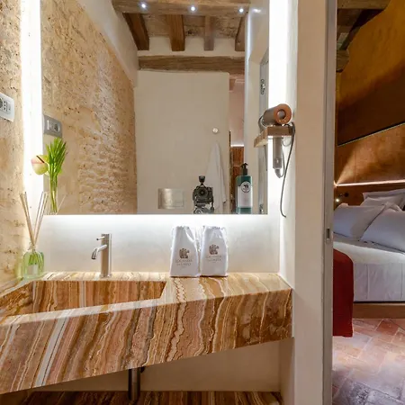Da Enzo Maison d'hôtes Rome
