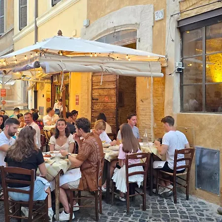 Da Enzo Roma