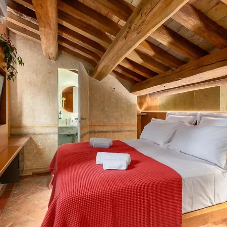 Da Enzo Pensión Roma