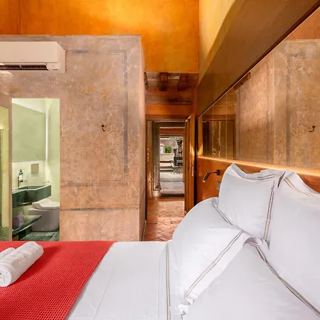 Da Enzo Pensión Roma