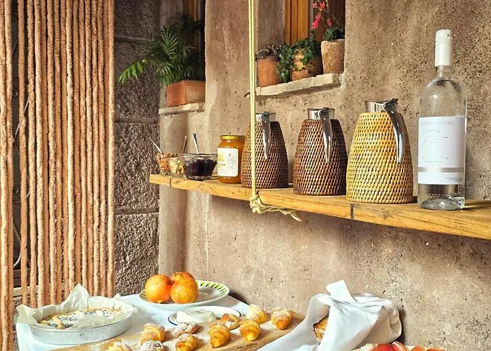 Guest house Da Enzo