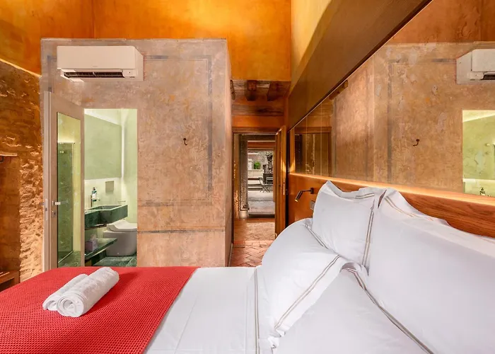 Da Enzo Pensión Roma