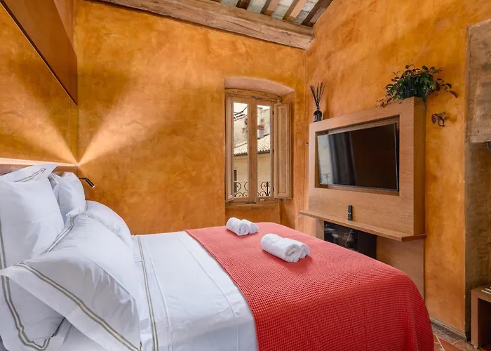 Da Enzo Guest house