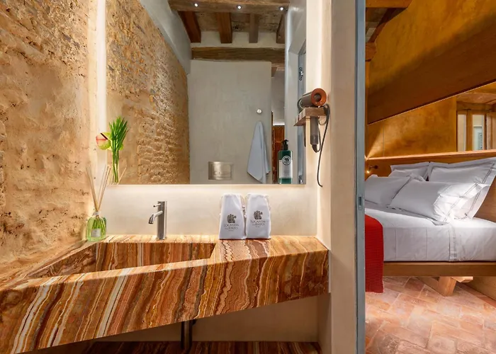 Guest house Da Enzo
