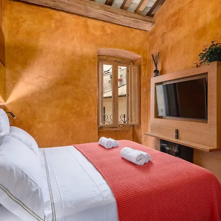 Da Enzo ゲストハウス