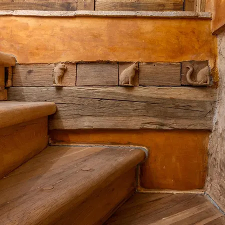 Da Enzo Vendégház 4*