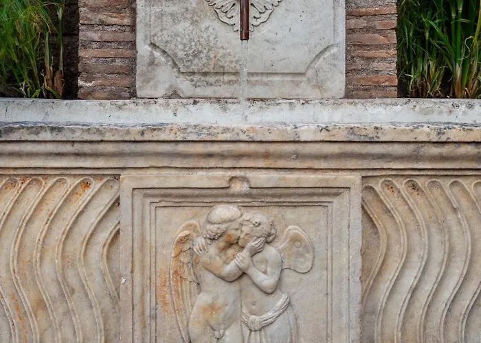 Da Enzo Maison d'hôtes